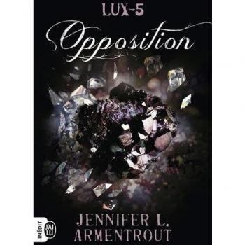 Lux Tome 5 Grand Format