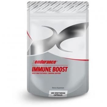 XEndurance Vitalité Immune – 180 Capsules