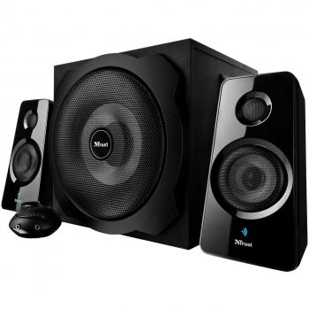 Tytan 2.1 Portable Bluetooth Speaker Set