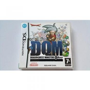 Dragon Quest Monsters: Joker