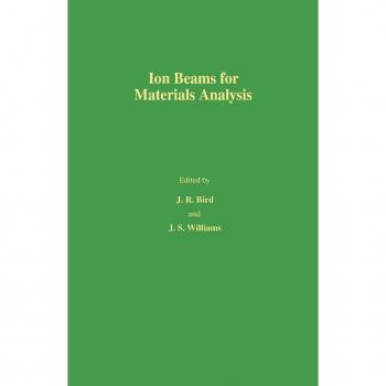 Vitalsource Technologies, Inc. Ion Beams For Materials Analysis