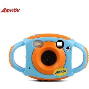 Amkov Children's Digital Video Camera