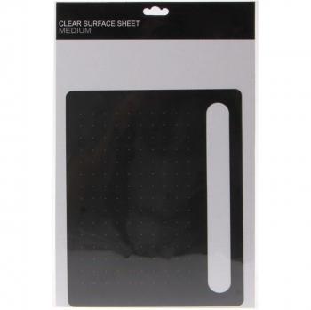 Protection Graphite pour Tablette Graphique Wacom CTL4100