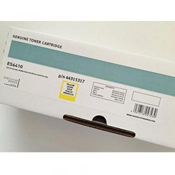 Cartucho de Toner Amarelo OKI 44315317 para ES6410