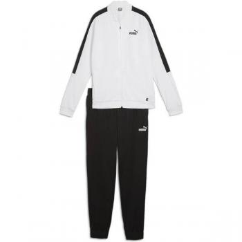 PUMA Frauen Tricot Sportanzug