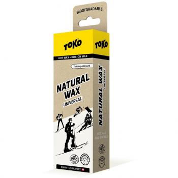 Toko Cire Training Bionic Performance Universelle 120 g