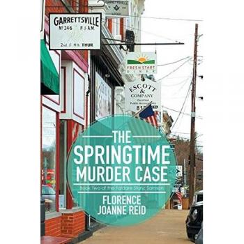 The Springtime Murder Case: Book Two of the Faldare Story: Samson