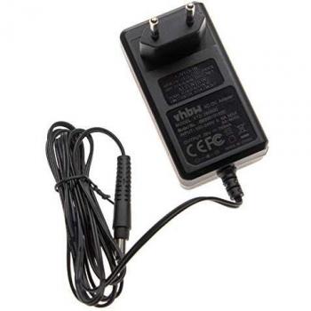 Caricabatterie compatibile con obh Nordica Air Force 460 EO9290NO, Air Force 460 EO9291NO aspirapolvere portatile a batteria
