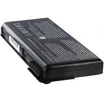 Li-Ion Akku 6600mAh für MSI MS-1731