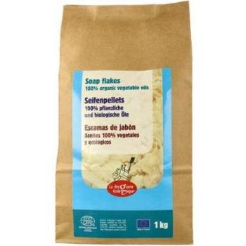 La Droguerie Écologique Escamas de jabón
