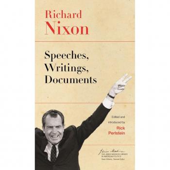 Vitalsource Technologies, Inc. Richard Nixon: Speeches, Writings,
