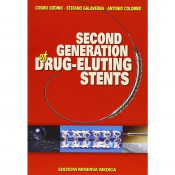 Second generation of drug-eluting stents