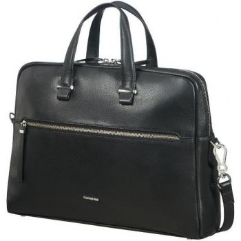 Samsonite HighLine II Business‑Tasche 14,1 Zoll – Schwarz