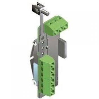 ABB PR221: AUX‑C T2 1Q 1SY 1S51 Module