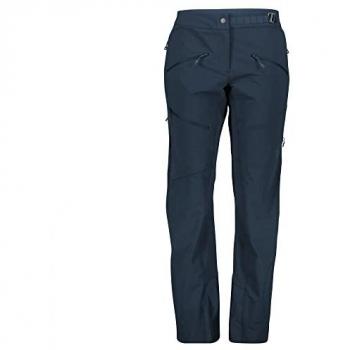Scott Robuste Damenhose für alle Jahreszeiten XL Blau