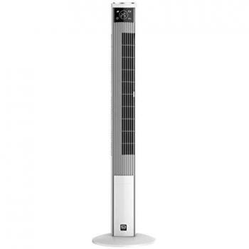 SHE Turmventilator in Weiß