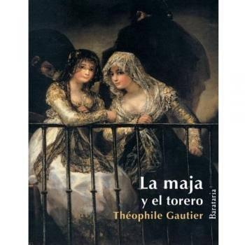 La maja y el torero Militona