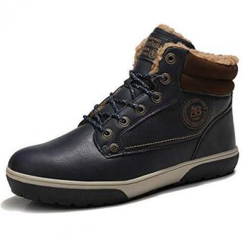 Botas Antideslizantes ARRIGO BELLO