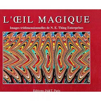 L'oeil Magique