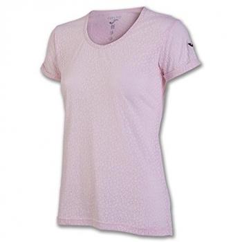 Joma Freizeittee für Damen Rosa