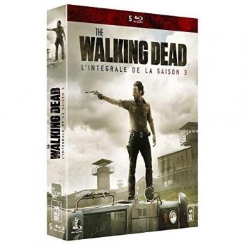 The Walking Dead