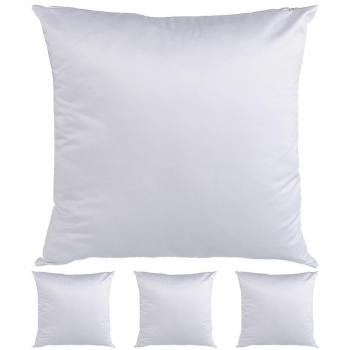 Set 4 Fundas Almohada Sublimación