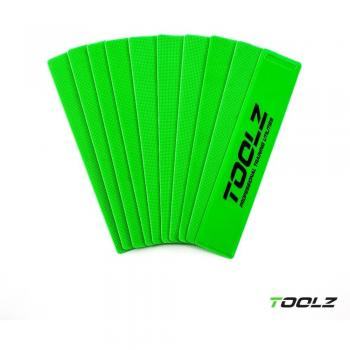 Toolz Merkcollectie 10