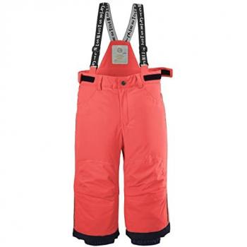 FIRST INSTINCT Kinder Latzhose FISW 7 MNS SKI
