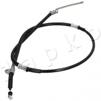 Cavo freno a mano lunghezza 1727/1436 mm JAPKO 131213