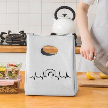 Insulated Food Picnic Bag