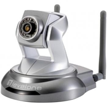 Sistema di sicurezza LevelOne WCS-6050 Interno, Risoluzione 2560x1920 Pixel