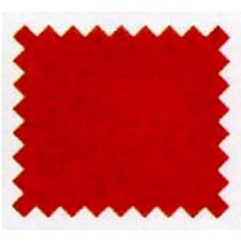 VDC Mantel Individual 12 piezas Aram rojo carmín