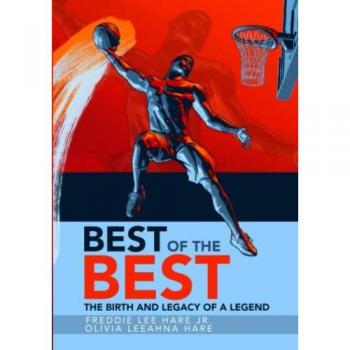 Hare Jr., Freddie Lee: BEST OF THE BEST