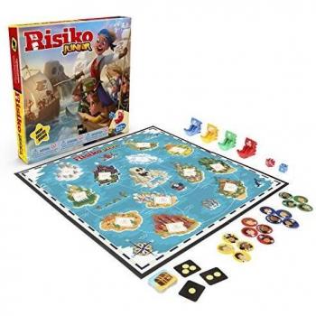 Risiko Junior, Familienspiel