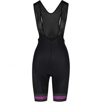 Women's Bioracer Icon Noir Short‑Form Tights XS