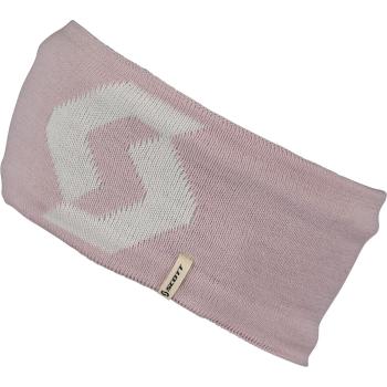 Fascia Scott Sportiva Rosa