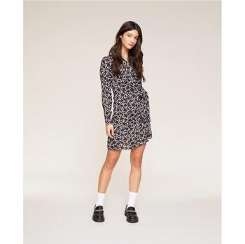 Motivi Estrellas: Vestido de Mujer Corto