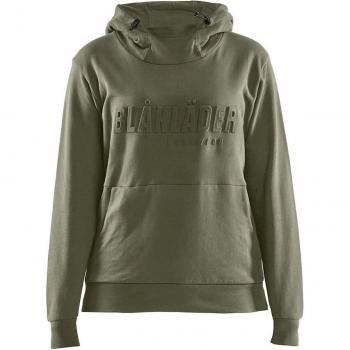 Women's BlakLader 3D Tech Hoodie
