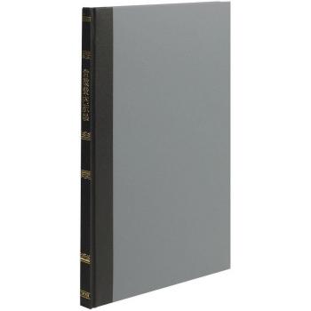 Chi‑109 KOKUYO B5 Expense Logbook – 100 Pages, Bundle of Three
