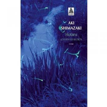 Le poids des secrets, Tome 5 : Hotaru