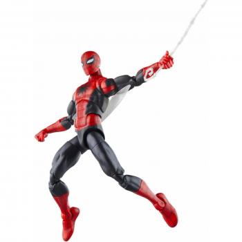 Figura de Acción Spiderman Retro Hasbro G0067