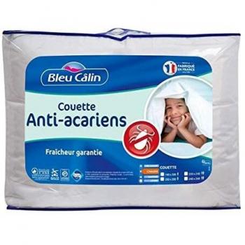 Piumone Matrimoniale Antiacaro 240x260 cm