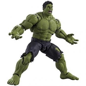 Set Hulk Assemble: I Vendicatori