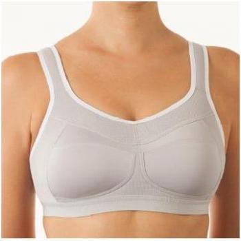 Silima Sylvie Sport Color Plata/Blanco 105B