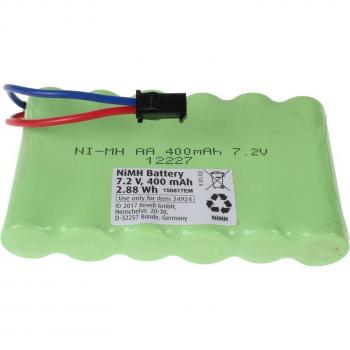 Power Revell NiMH 7,2 V 400 mAh