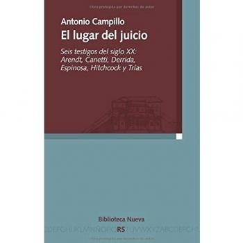 Lugar del juicio,el