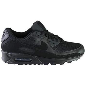 Nike Air Max 90 Men's Footwear Triple Black 9.5