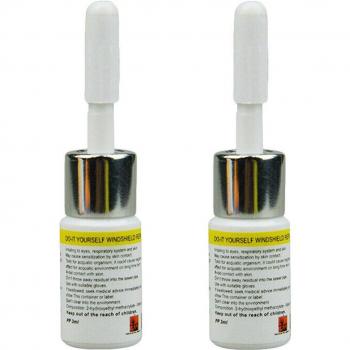 Voorruit reparatieset