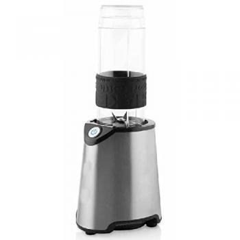 Tragbarer Mixer Orbegozo mit Eiszerkleinerungsfunktion