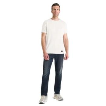 Le Temps des Cerises Herren T-Shirt in Orbrown